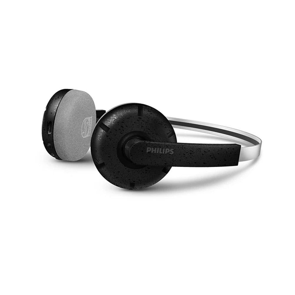 Philips TAH - 2000BK/00 Retro - BT - Koepfhörer''The Ringo'' - 20 KHz - Kopfhörer