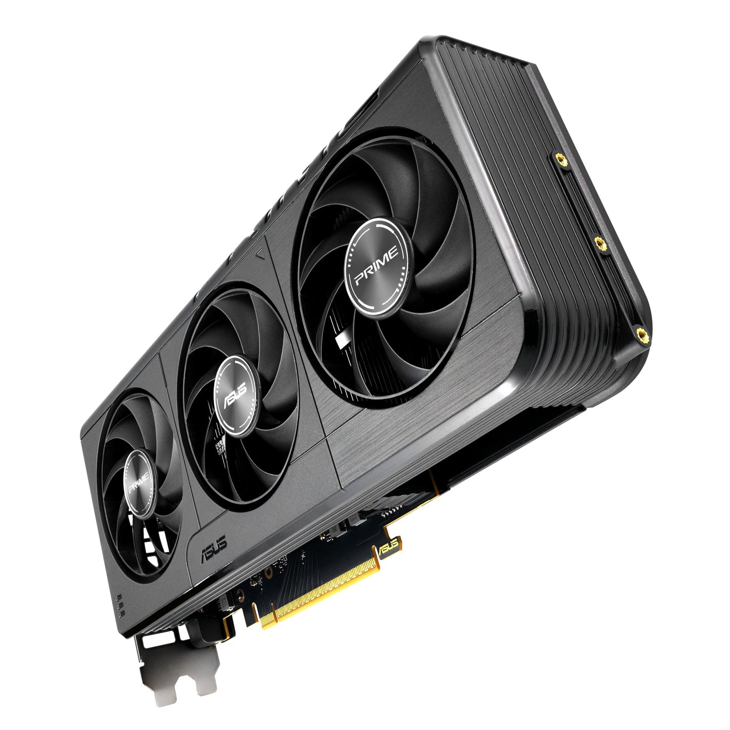 ASUS Prime GeForce Rtx 5060 OC - PCI - Express - Grafikkarte