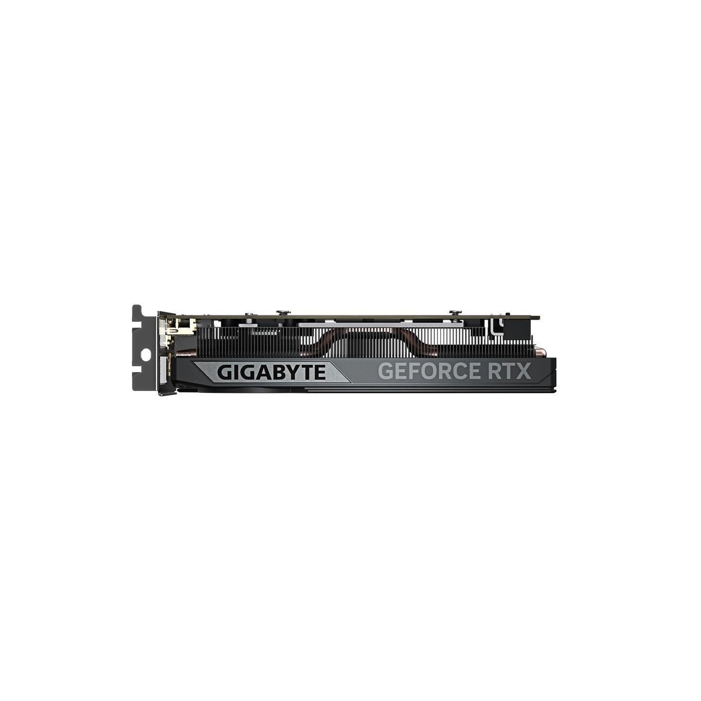 Gigabyte GeForce RTX 5050 Oc Low Profile 8G Gddr6 - PCI - Express - Grafikkarte