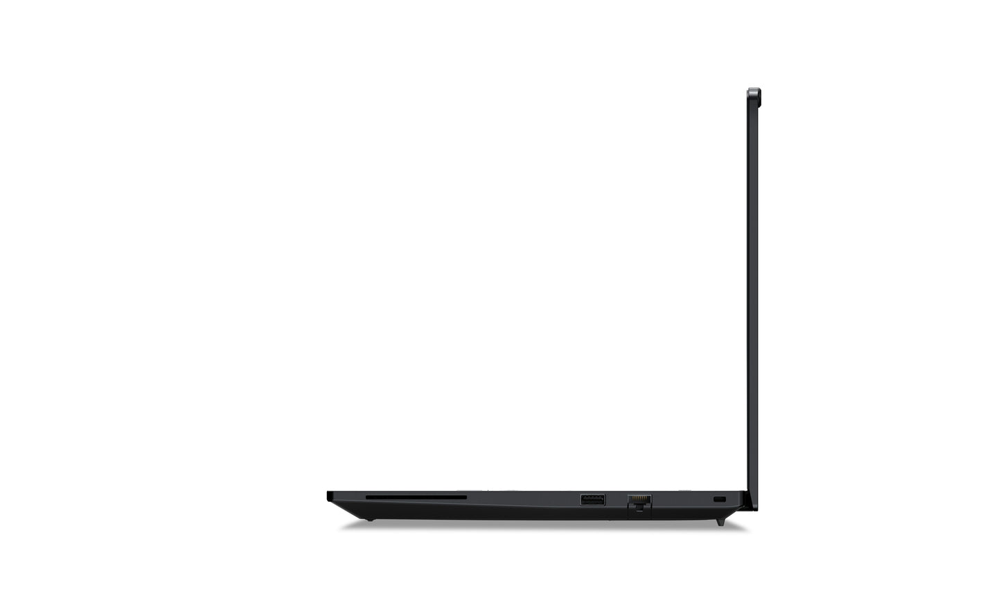 Lenovo ThinkPad P14s - 14,5" Mobile Workstation - Core Ultra 7 4,8 GHz 36,8 cm - Notebook