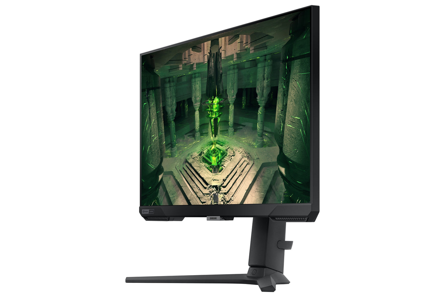 Samsung Odyssey G4 S25BG400EU - LED - 62 cm (25") - Monitor