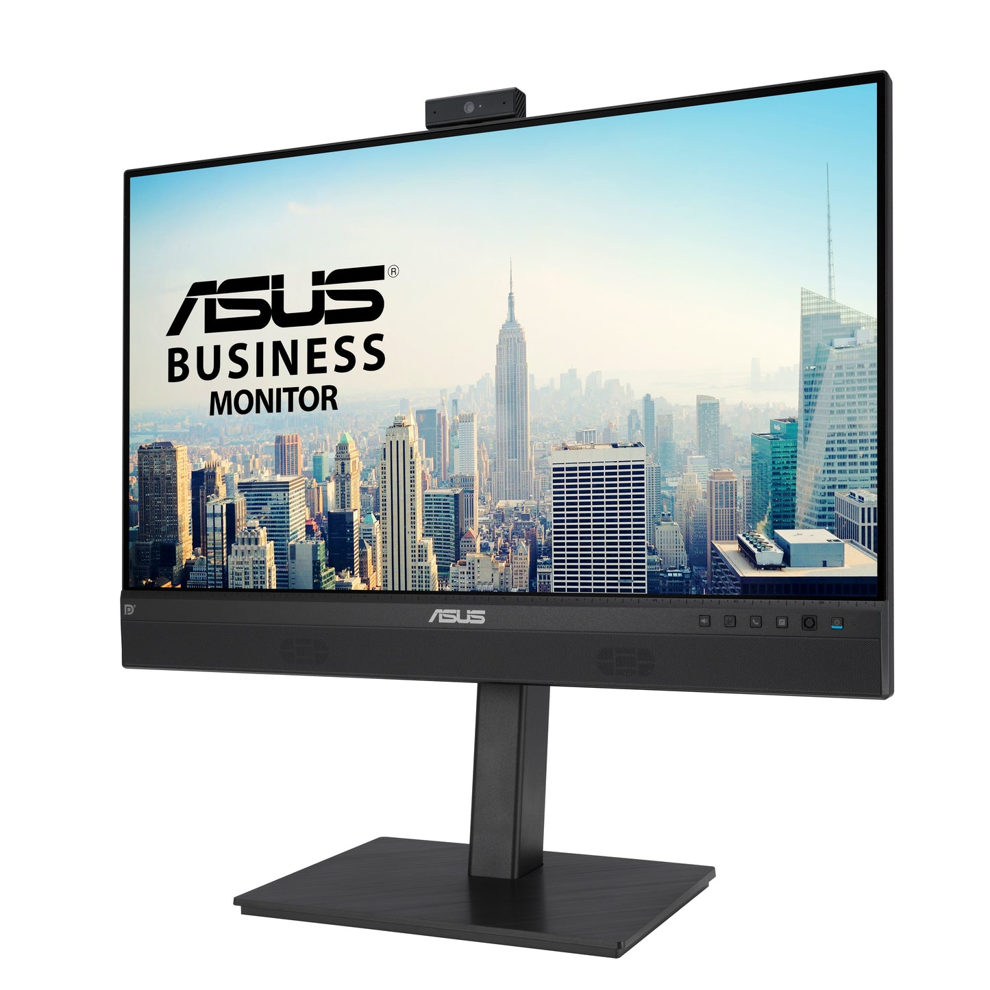 ASUS BE24ECSNK - 60,5 cm (23.8") - 1920 x 1080 Pixel - Full HD - 5 ms - Schwarz - Monitor