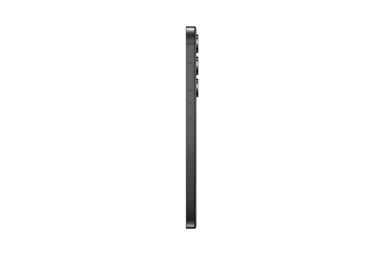 Samsung Galaxy S24 - 15,8 cm (6.2") - 8 GB - 128 GB - 50 MP - Android 14 - Schwarz - Mobiltelefon