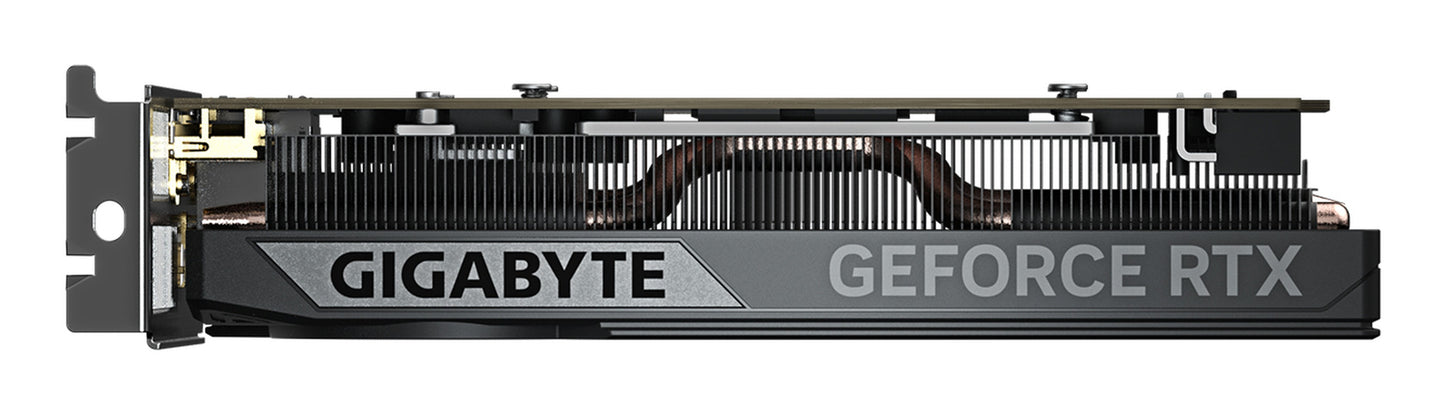 Gigabyte GeForce RTX 5060 Oc Low Profile - PCI - Express - Grafikkarte