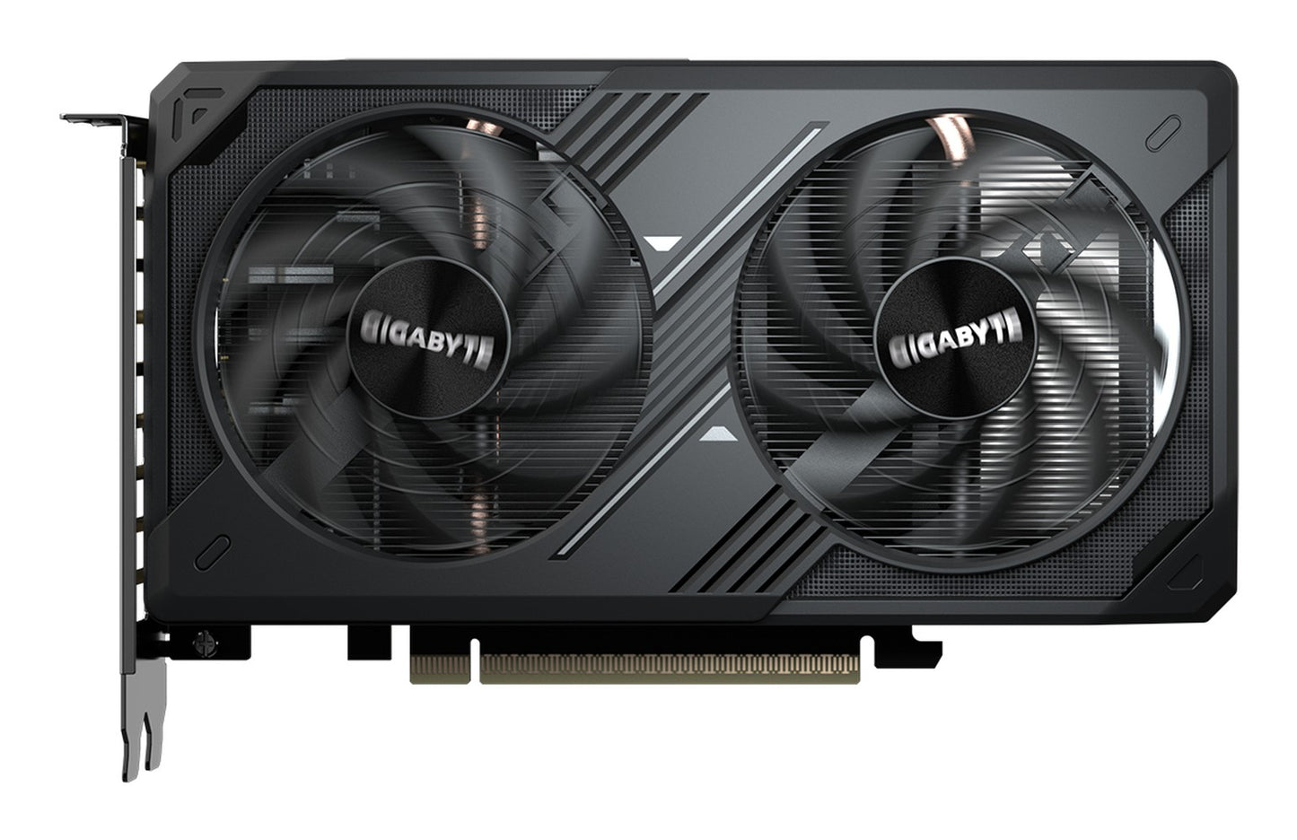 Gigabyte GeForce RTX 5050 Windforce Oc - PCI - Express - Grafikkarte