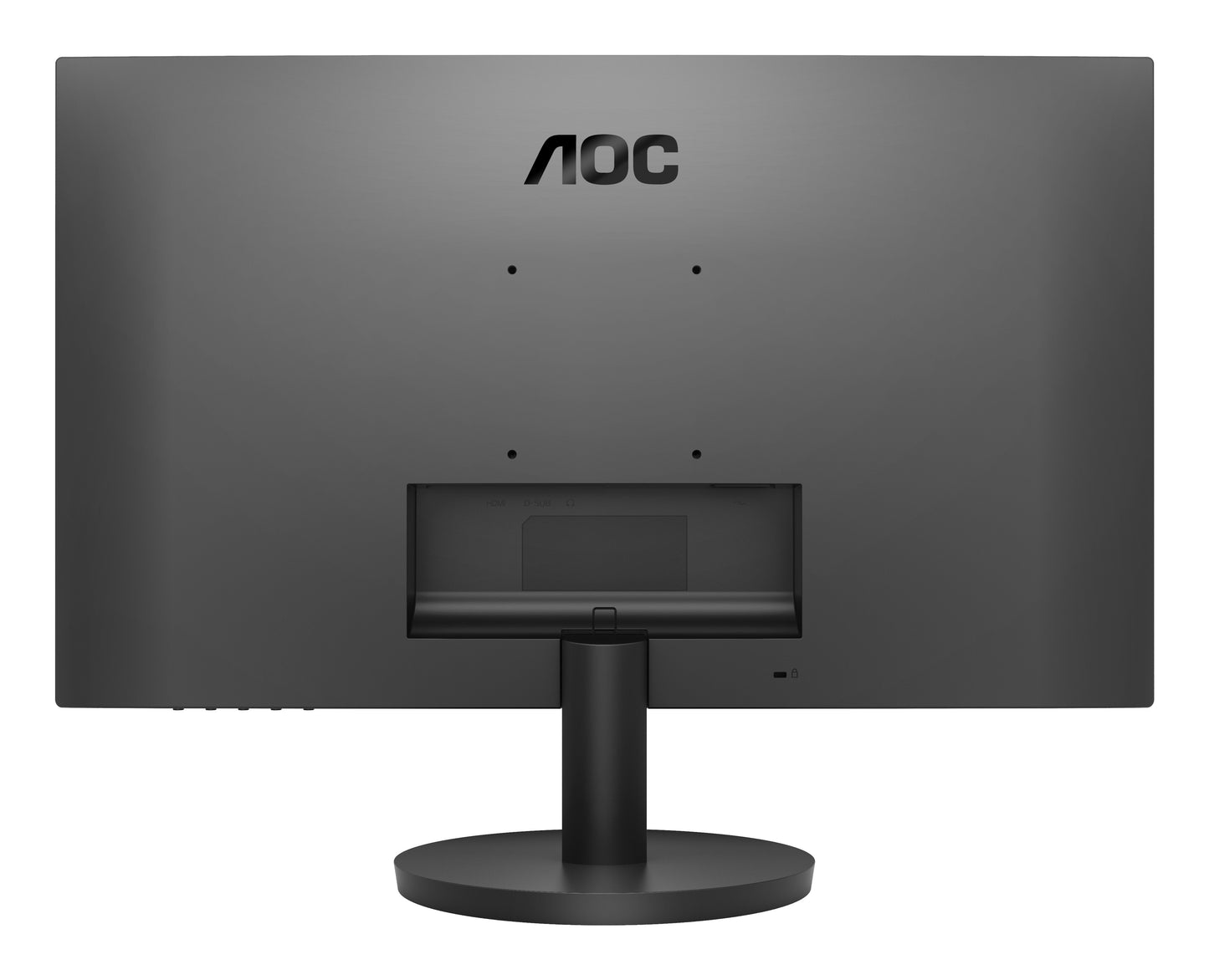 AOC B3 27B3HA2 Monitor 27" - 68,6 cm - Monitor