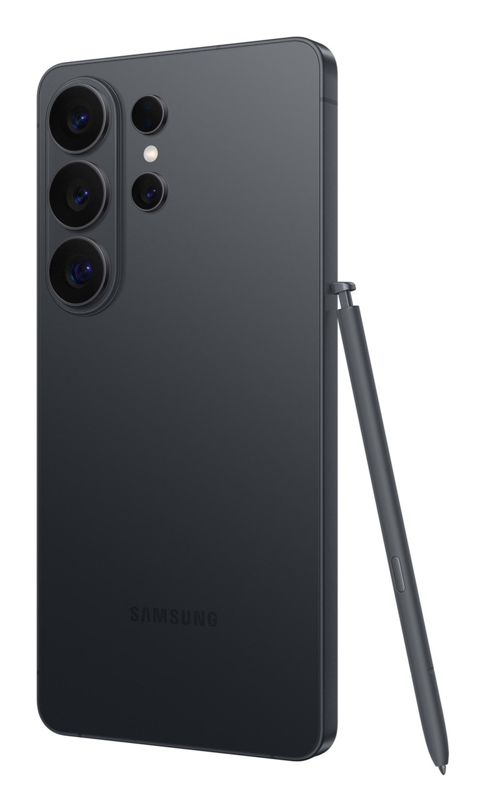 Samsung Galaxy S26 Ultra Enterprise Edition - 512 GB - Mobiltelefon
