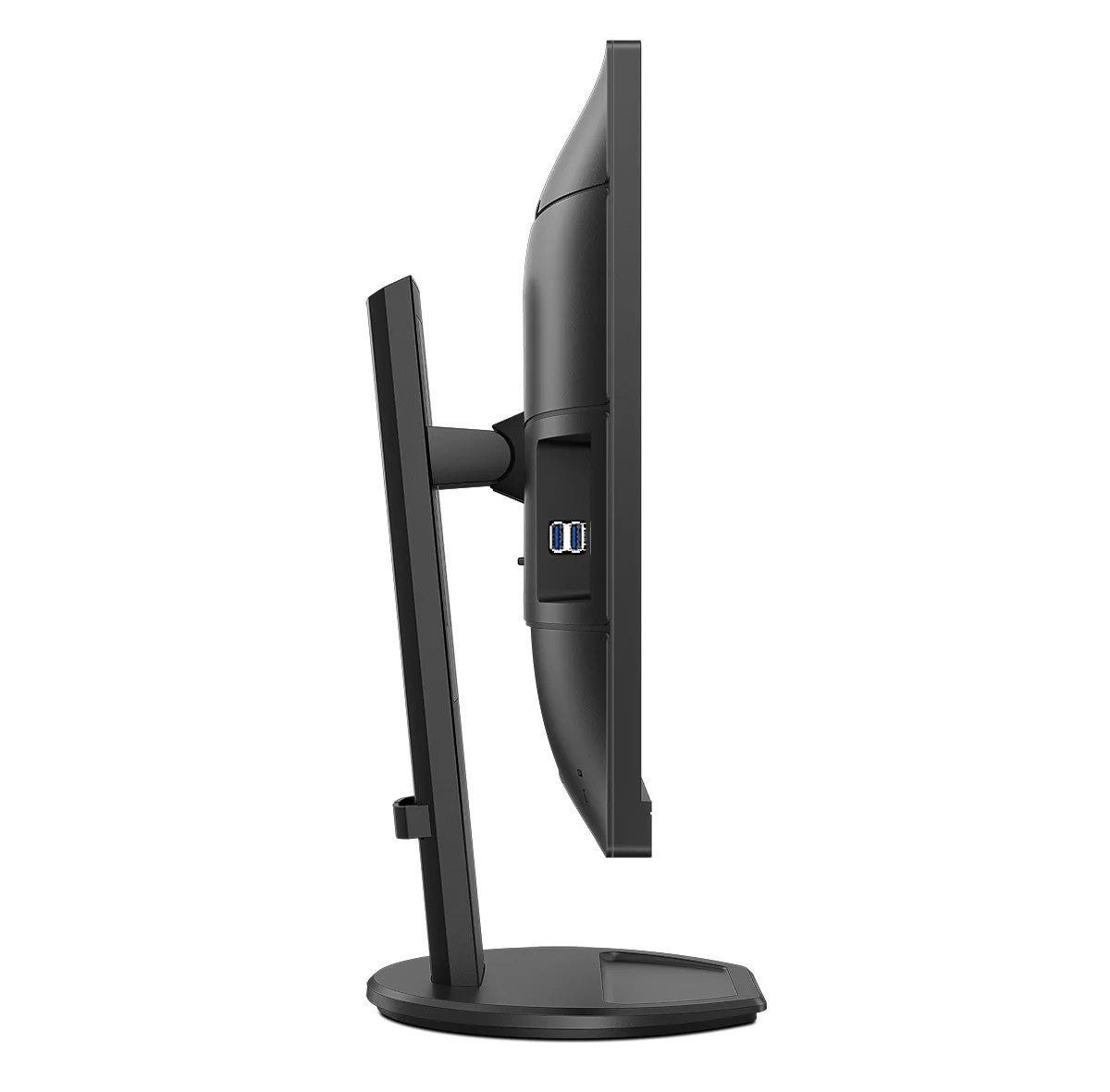 Philips B Line 276B9/00 - 68,6 cm (27") - 2560 x 1440 Pixel - Quad HD - LED - 4 ms - Schwarz - Monitor