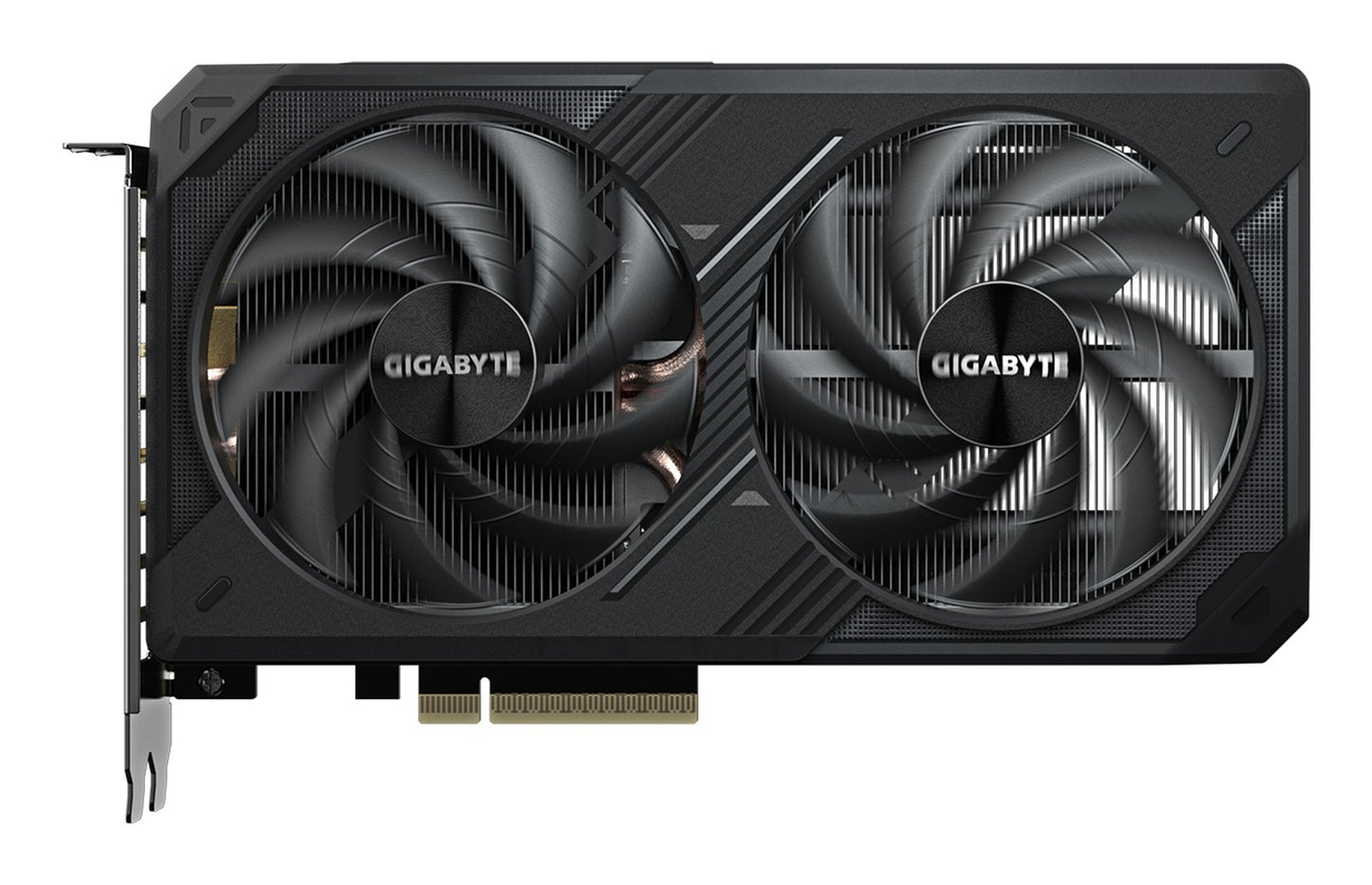 Gigabyte GeForce RTX 5060 Ti Windforce Oc - PCI - Express - Grafikkarte