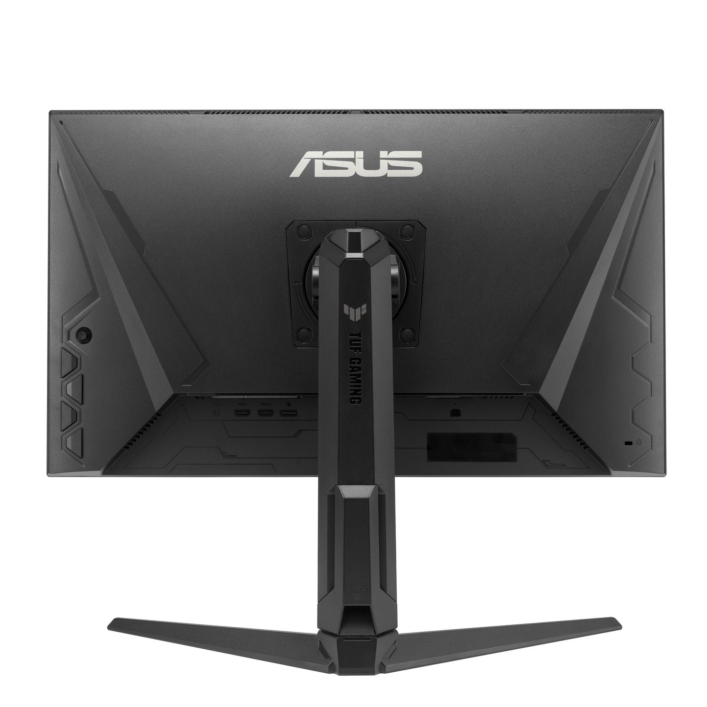 ASUS Tuf Vg27Aqml5A Gaming Monitor 27" - 68,6 cm - Monitor