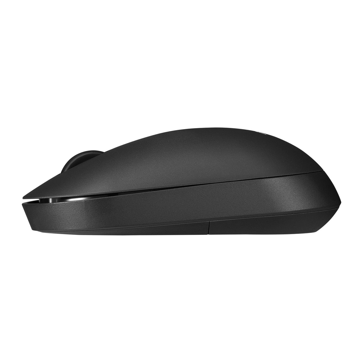 ASUS Cw100 Tastatur - und Maus Set Wireless Schwarz - Tastatur
