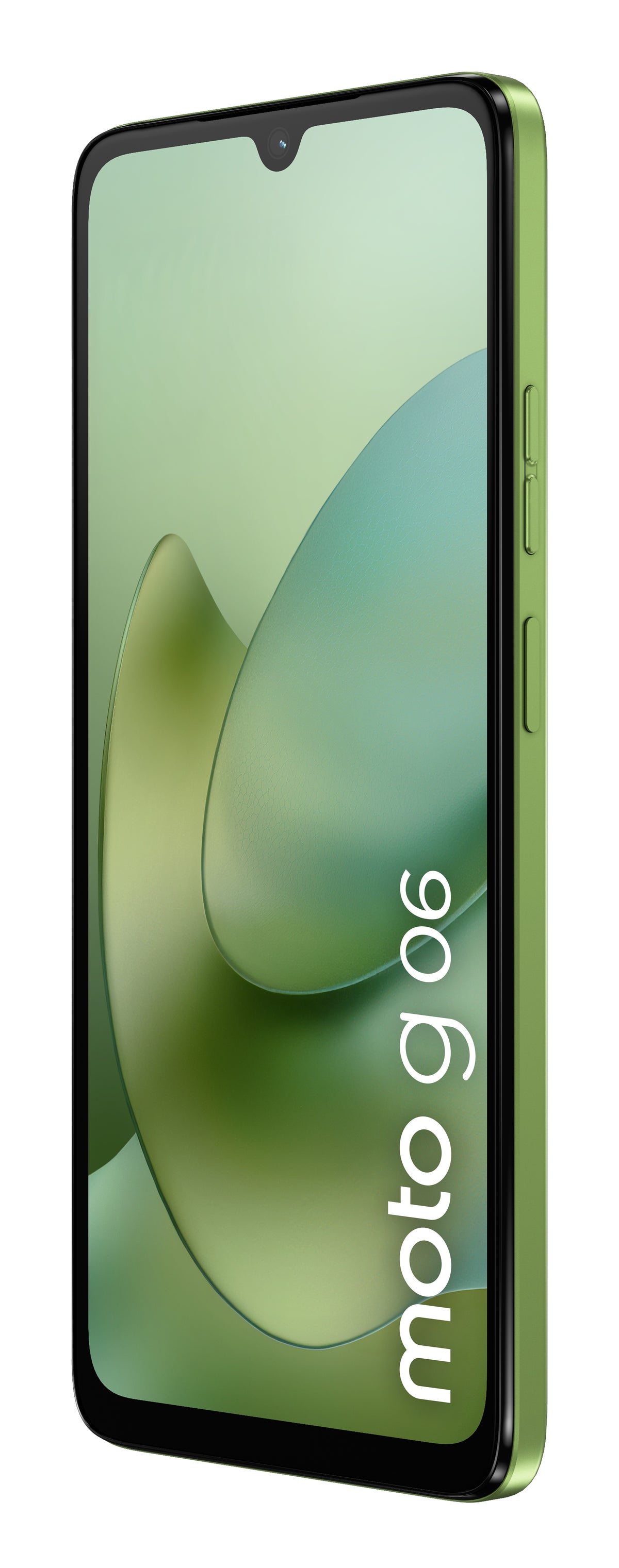 Motorola Solutions Moto G06 4/64 TENDRIL - Mobiltelefon