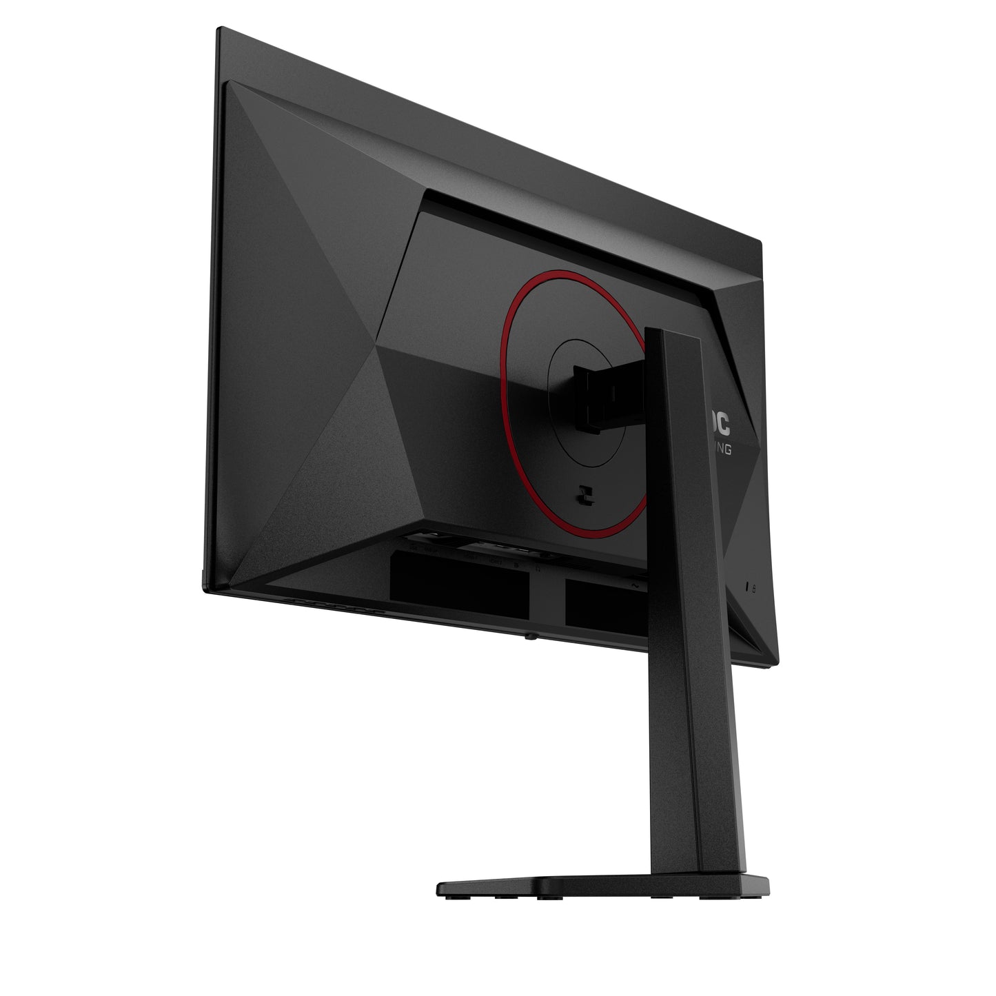 AOC Q27G4SDR 27" QD OLED Monitor - 27" - DisplayPort - 67,3 cm - Monitor
