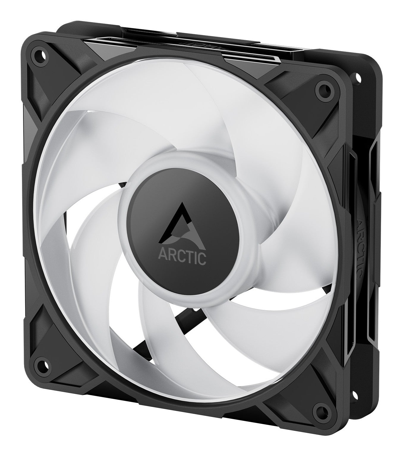 Arctic P12 Pro A - Rgb Gehäuseluefter - Gehäuse - 3.000 rpm - Kühler