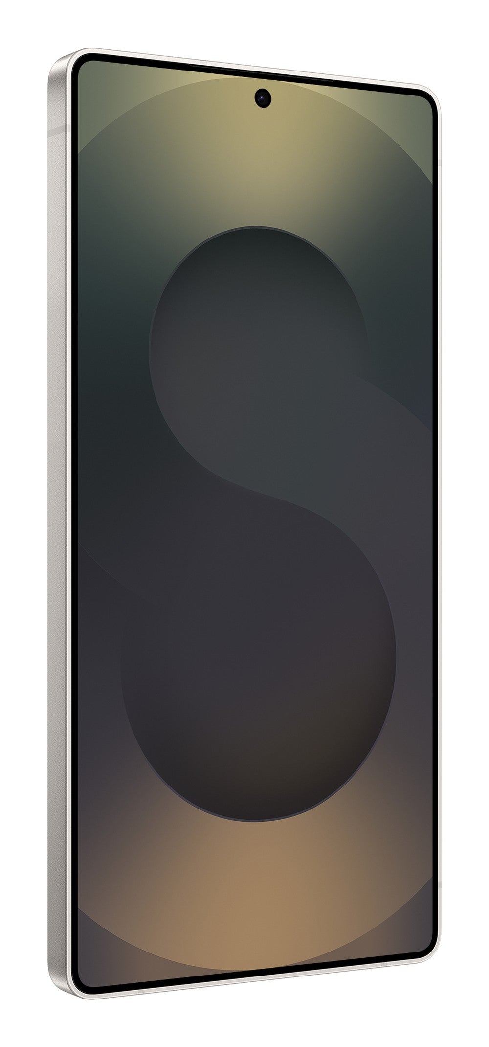 Samsung Galaxy S25 Ultra Titanium Black - 512 GB - Mobiltelefon