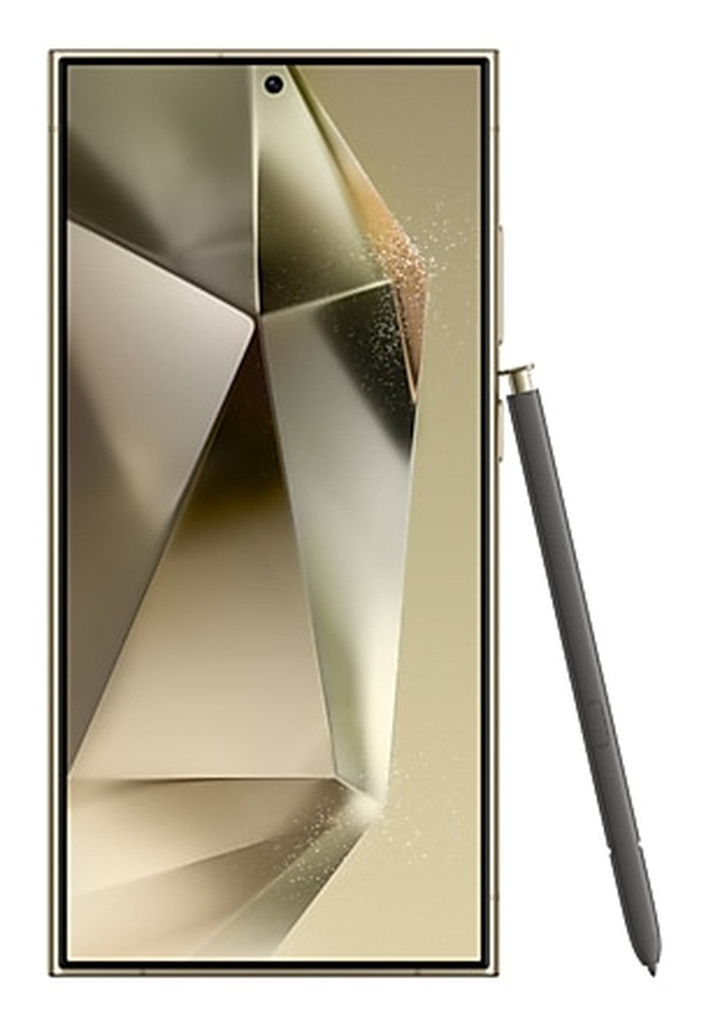 Samsung Galaxy S24 Ultra - 512 GB - Mobiltelefon