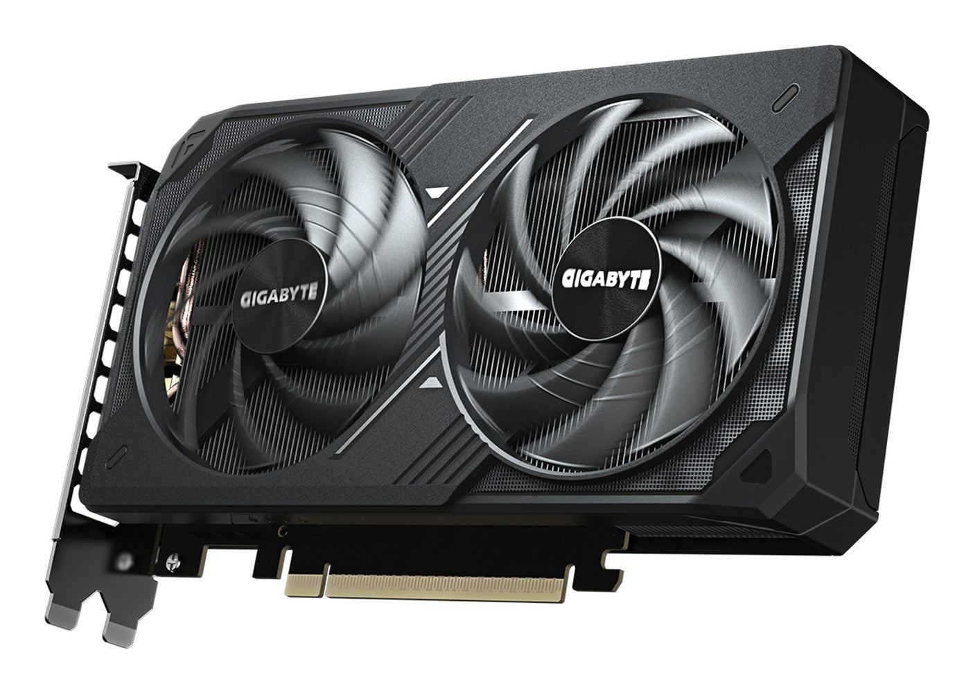 Gigabyte GeForce RTX 5060 Ti Windforce Max Oc - PCI - Grafikkarte