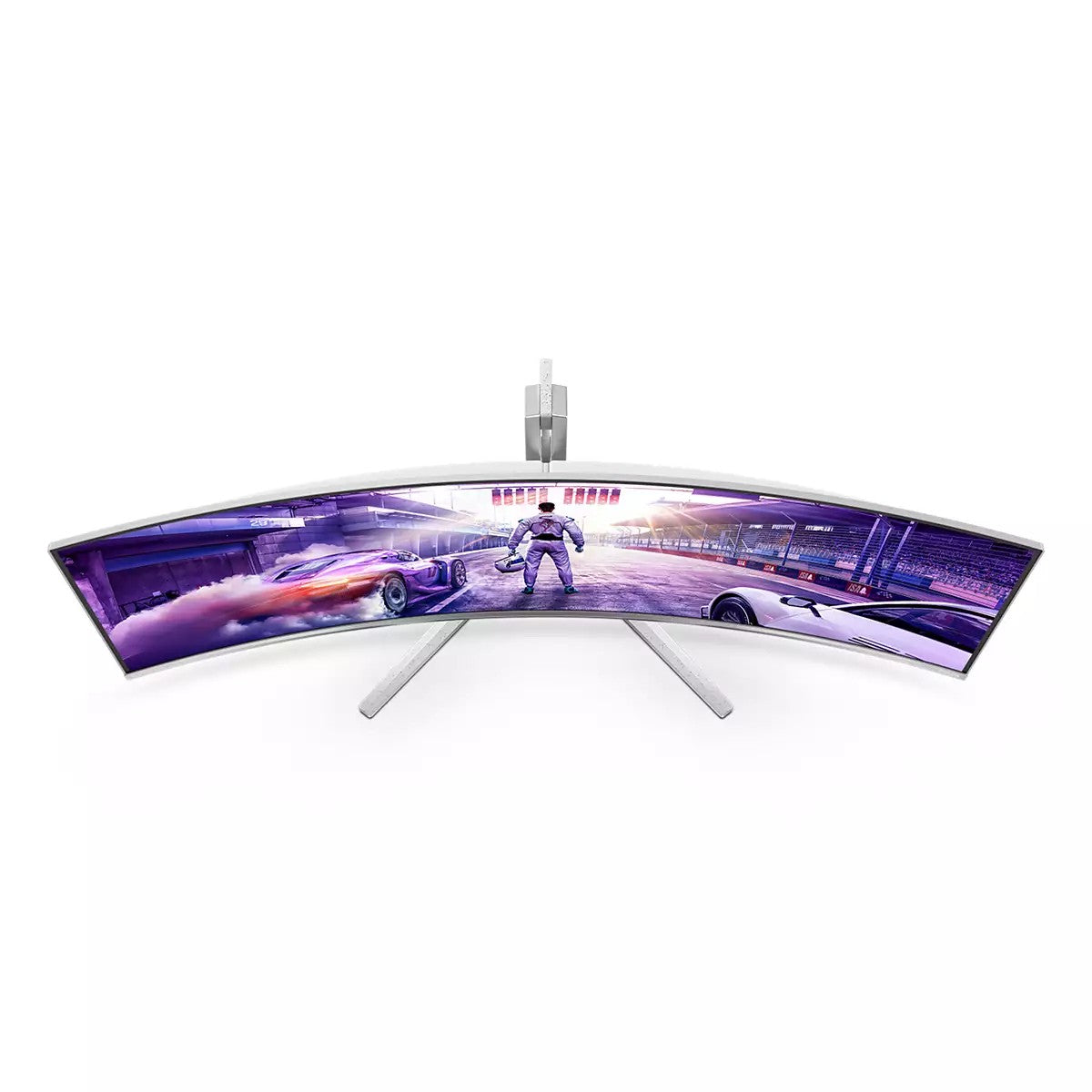 Philips Evnia 8000 49M2C8900L 00 49M2C8900L/00 - 124,2 cm - Monitor