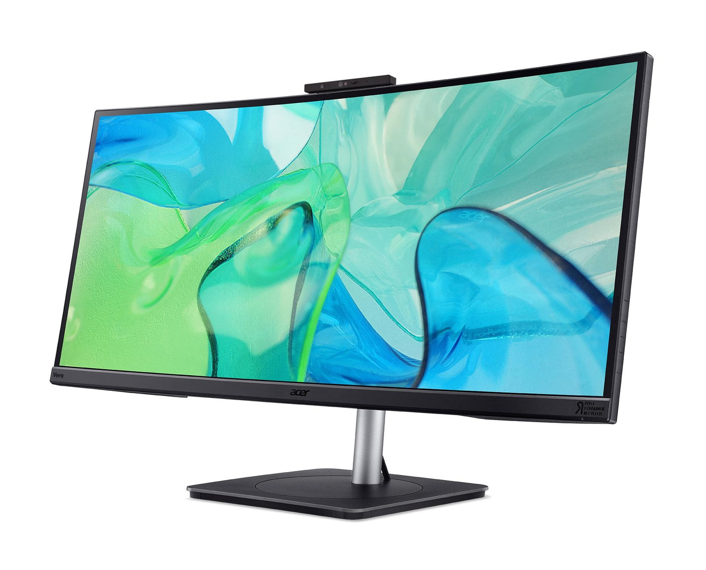 Acer CB343CUR 34" - 86,4 cm - Monitor