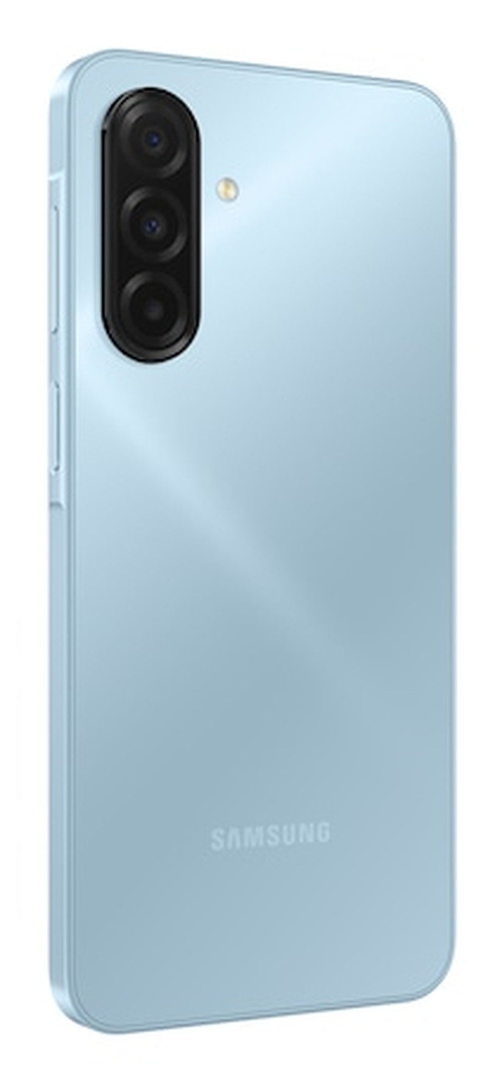 Samsung Galaxy A17 - 256 GB - Mobiltelefon