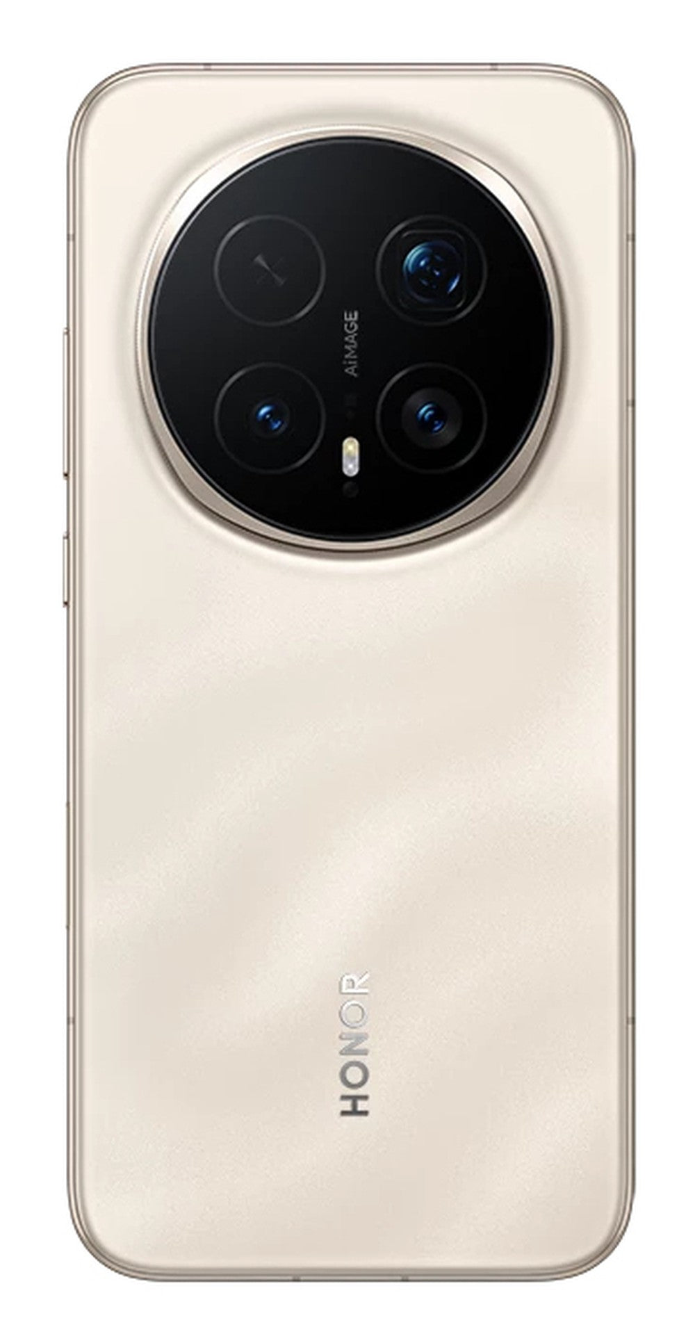 HONOR Magic 8 Pro 12+ sunrise gold - 512 GB - Mobiltelefon