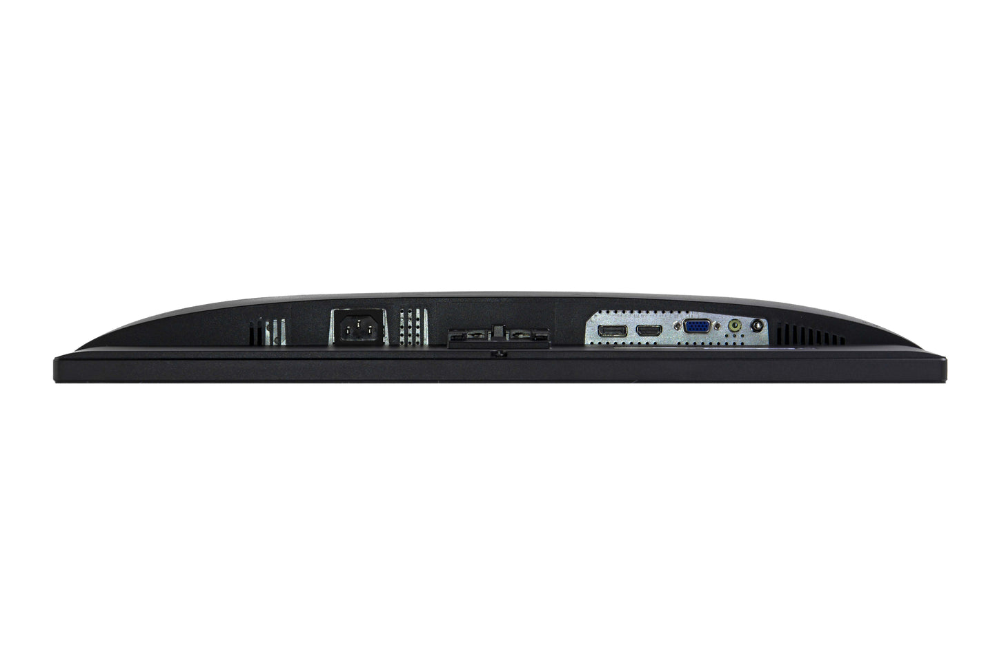 AOC E1 24E1Q - 60,5 cm (23.8") - 1920 x 1080 Pixel - Full HD - LED - 5 ms - Schwarz - Monitor