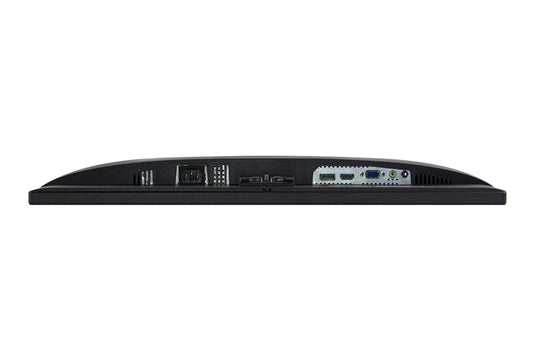 AOC E1 24E1Q - 60,5 cm (23.8") - 1920 x 1080 Pixel - Full HD - LED - 5 ms - Schwarz - Monitor