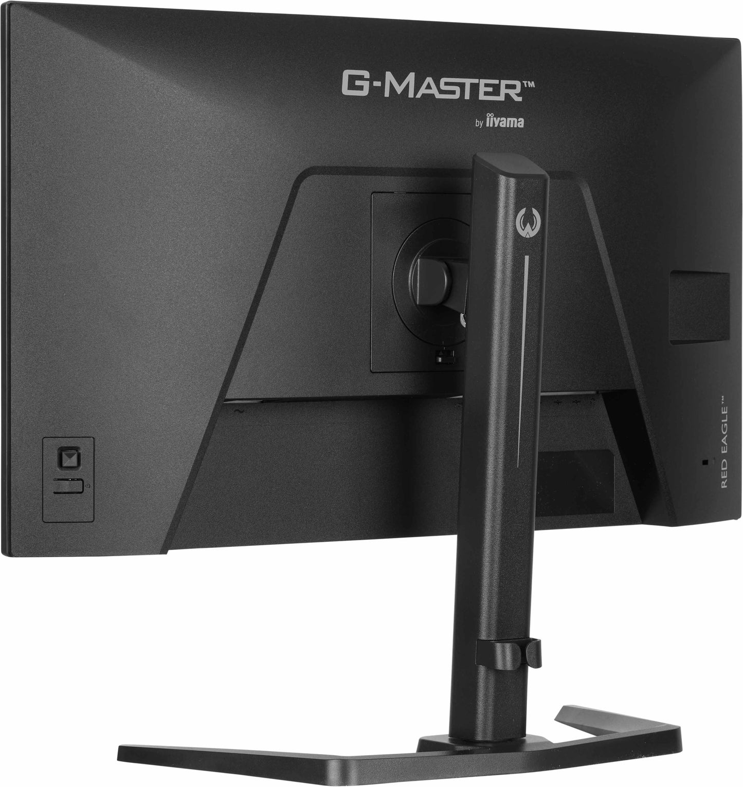 Iiyama G - Master GB2771QSU - B1 27" Fast - IP - 68,6 cm - Monitor