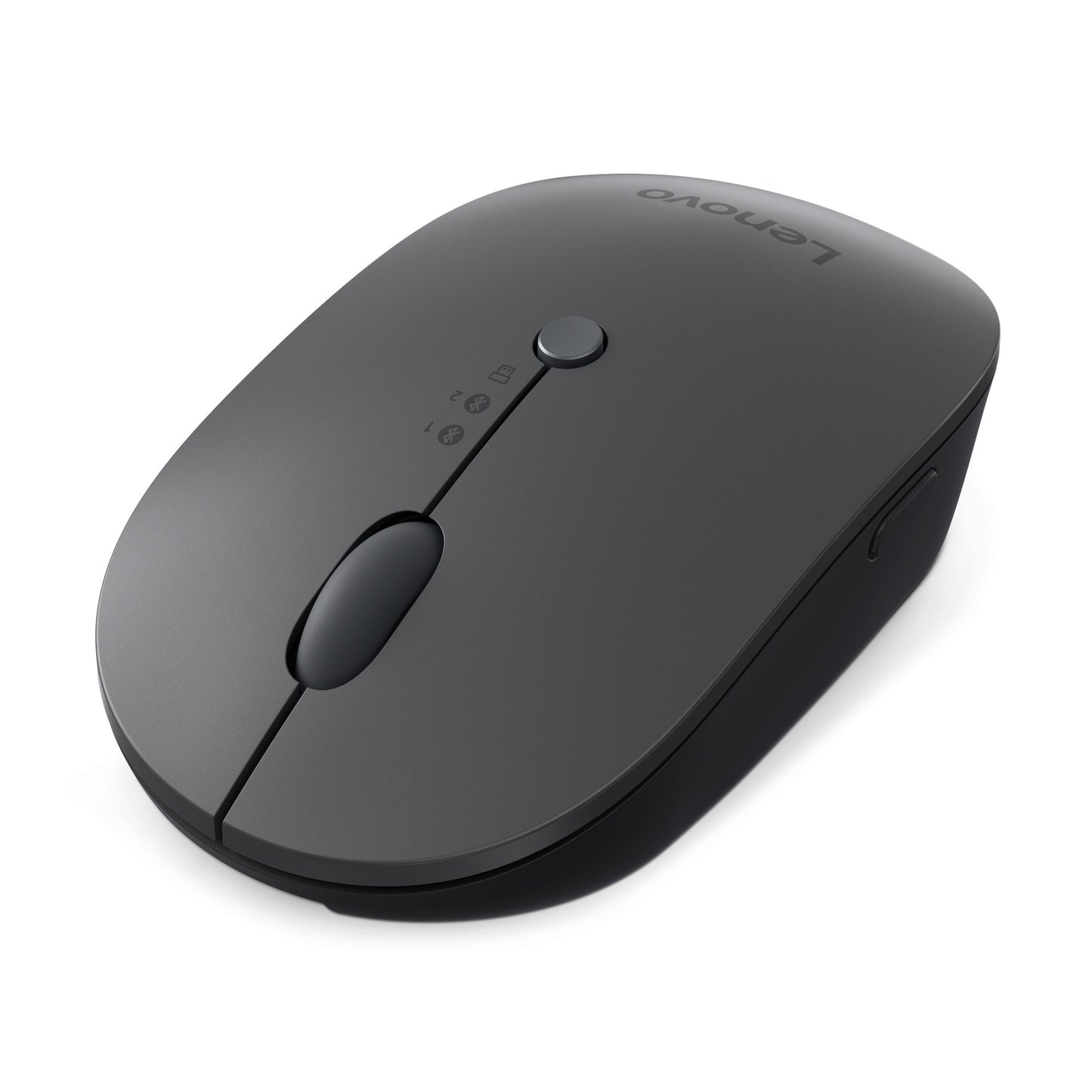 Lenovo Multi - Device Wireless Mouse  X9 Edition - 2.400 dpi - Maus