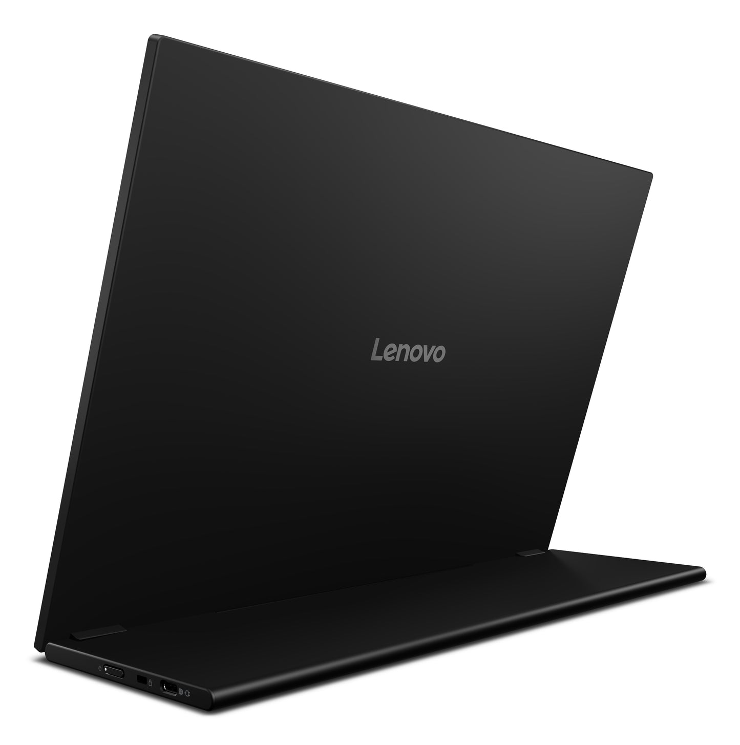 Lenovo ThinkVision M16 - LED - 16" - 40,6 cm - Monitor