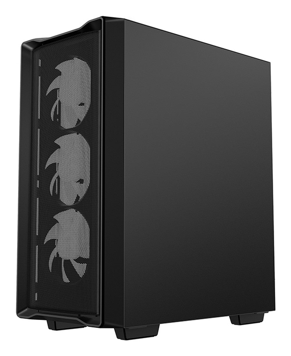 Deepcool Cc560 Mesh V2 enclosure - ATX - ATX - Gehäuse