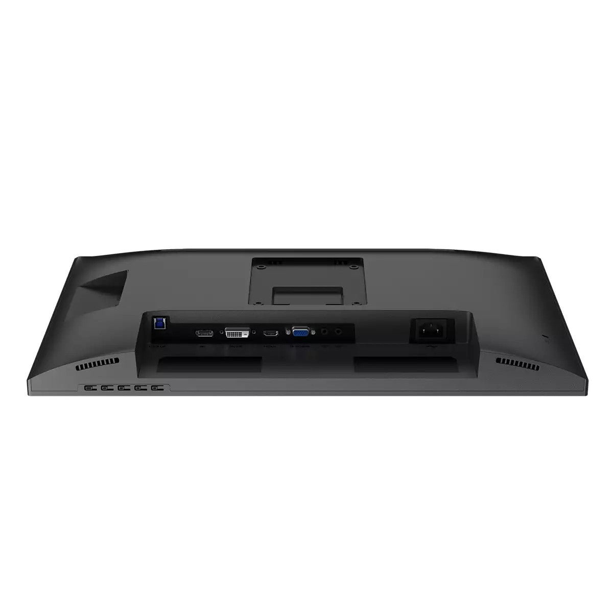 Philips S Line 242S9JML/00 - 61 cm (24") - 1920 x 1080 Pixel - Full HD - LCD - 4 ms - Schwarz - Monitor