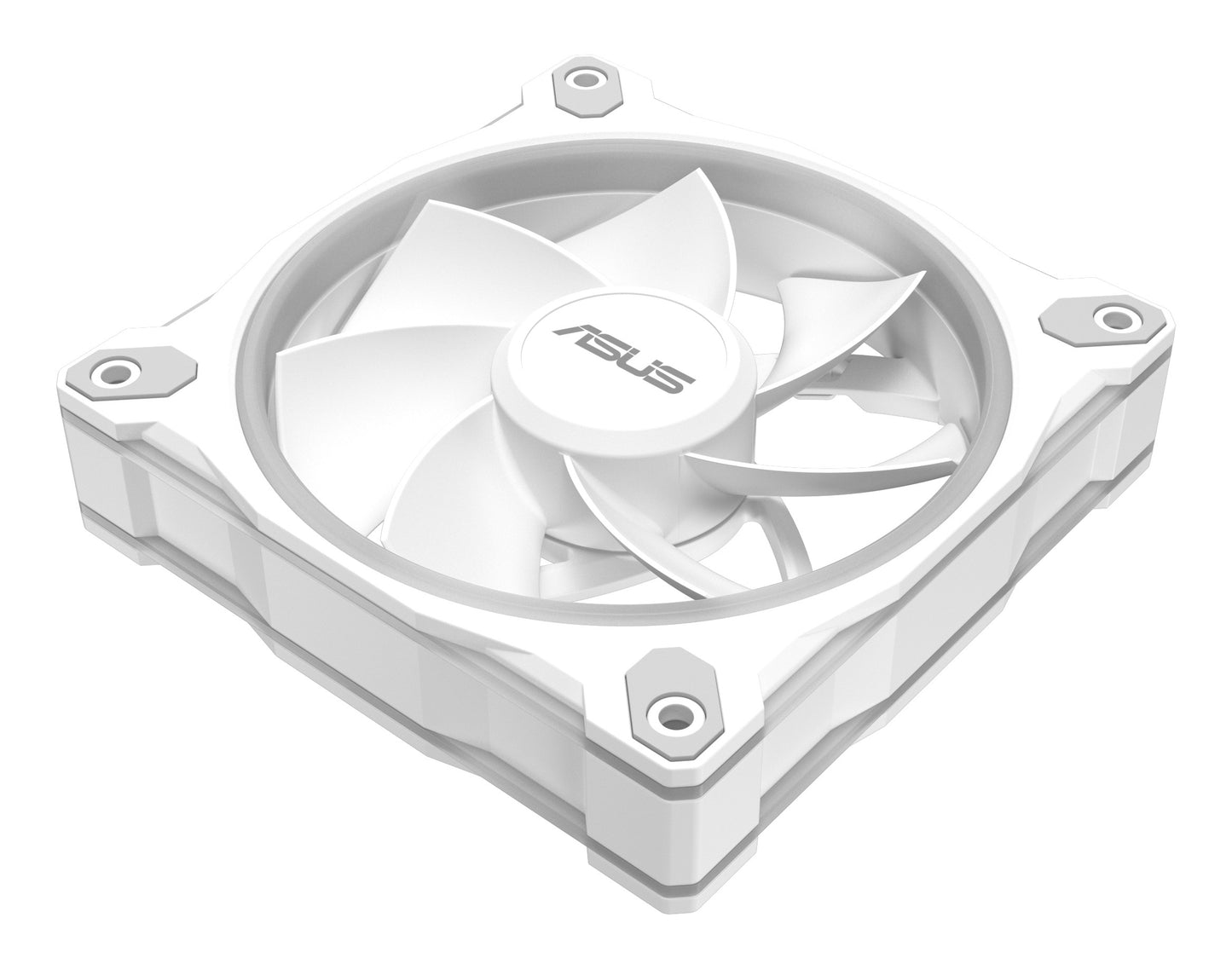 ASUS Prime Mr120 Fan Argb Reverse White - Gehäuse - 23 dB - Kühler