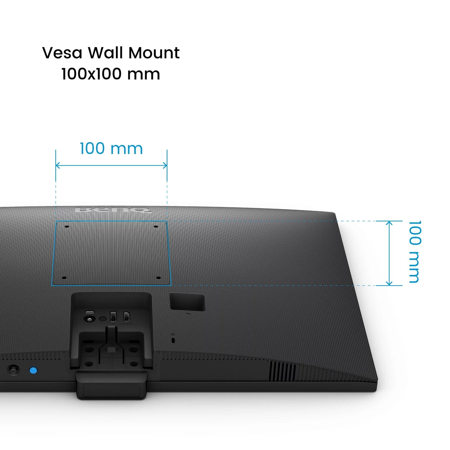 BenQ 24" Gw2490C FHD/DP/HDMI/USB - C/Speaker/IPS - 61 cm - Monitor