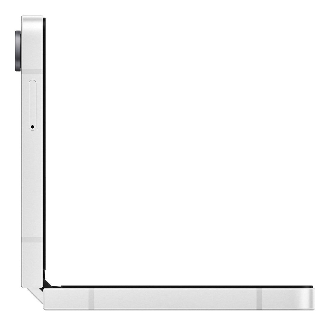 Samsung Galaxy Z Flip7 Fe - 256 GB - Mobiltelefon