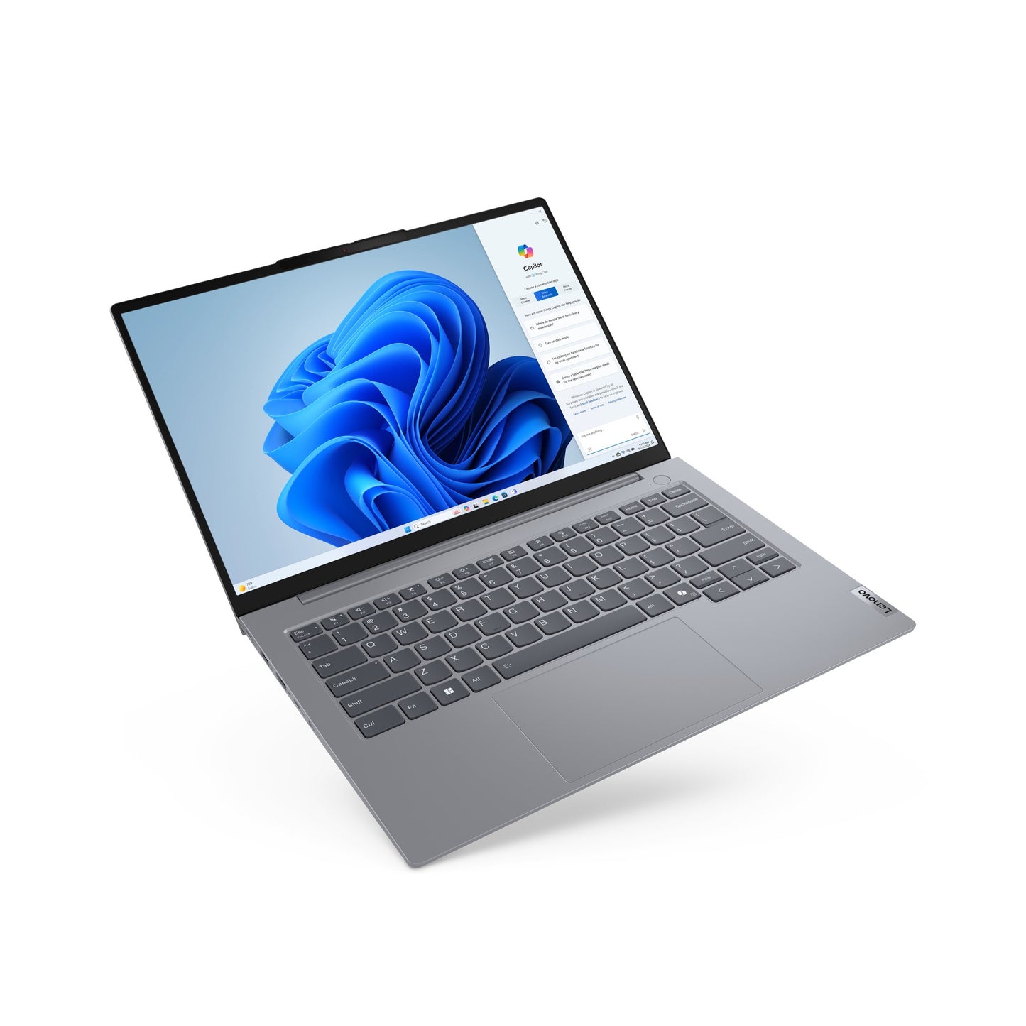 Lenovo ThinkBook 14 G7 14" AMD Ryzen 5 7535HS - AMD R5 - Notebook