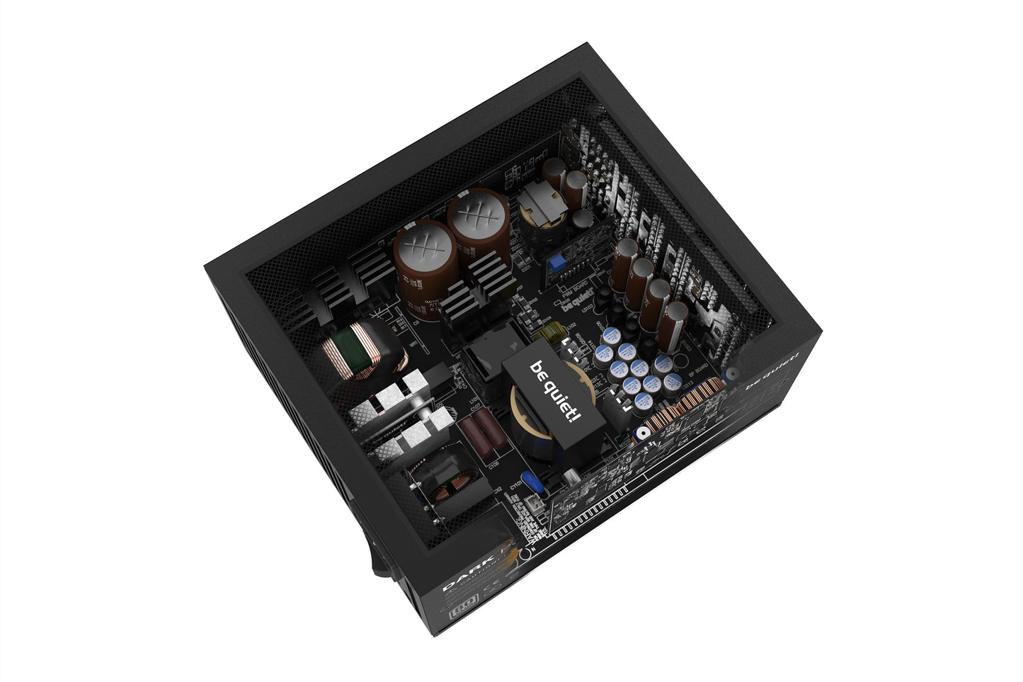 be quiet! Dark Power 13 1000W, ATX 3.0
