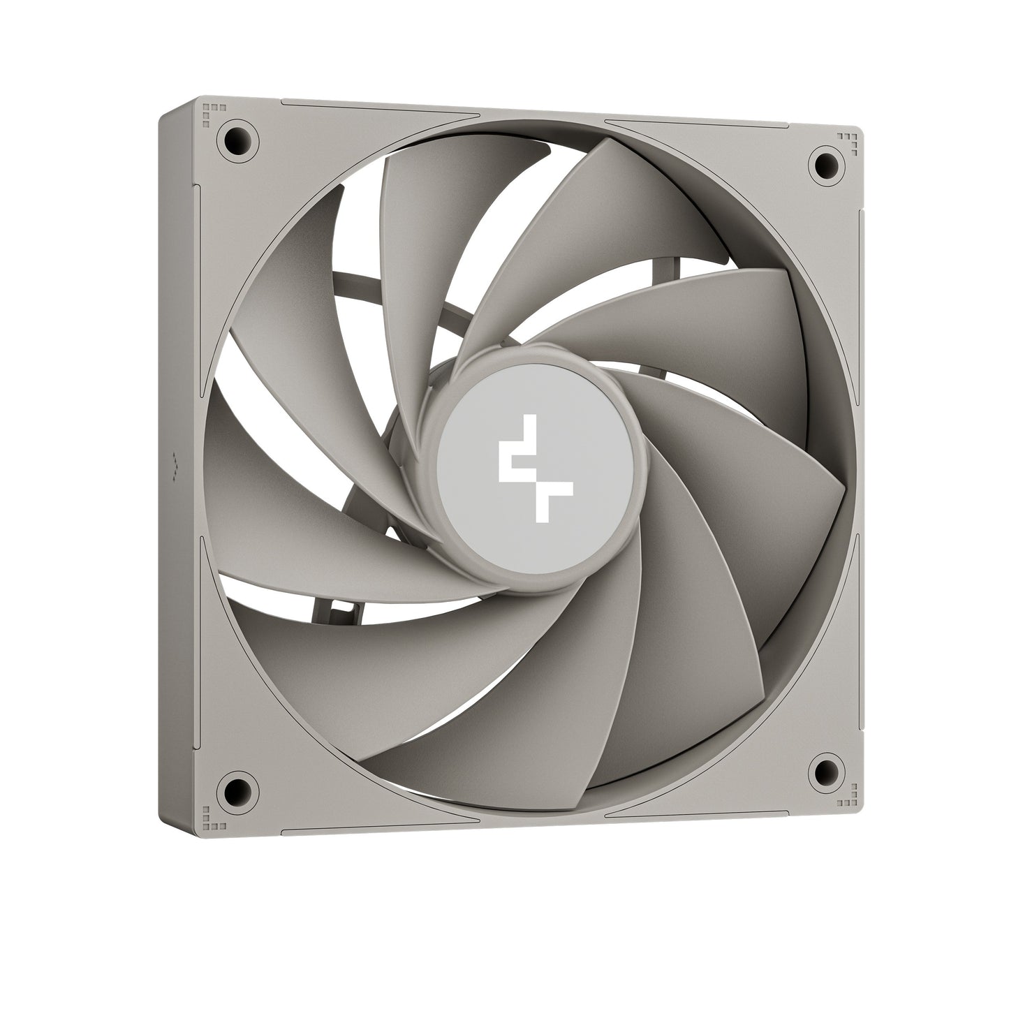 Deepcool Assassin Vc Elite Wh| CPU - Kuehler - CPU - 29,3 dB - Kühler