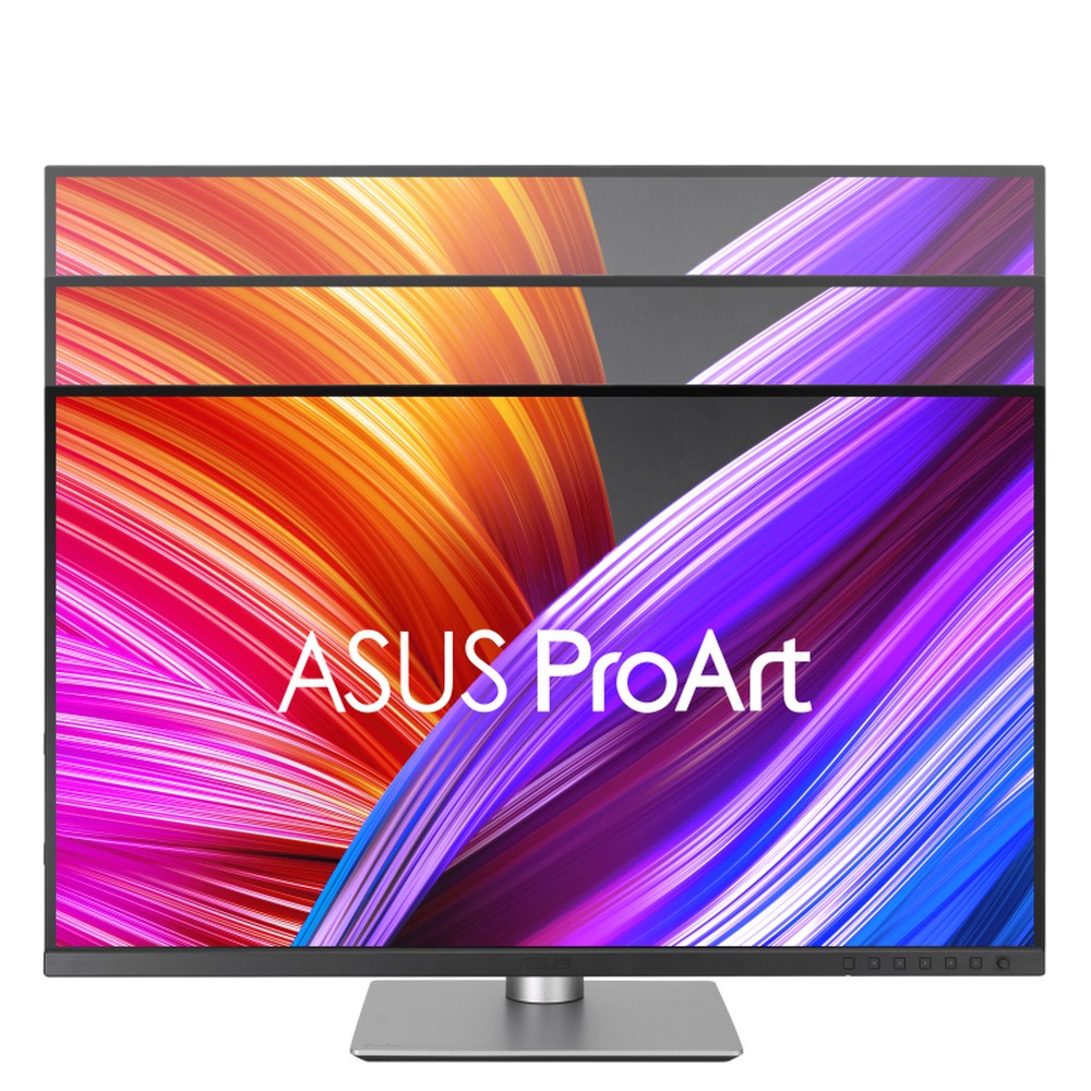 ASUS ProArt PA279CRV - 68,6 cm (27") - 3840 x 2160 Pixel - 4K Ultra HD - LCD - 5 ms - Schwarz - Monitor