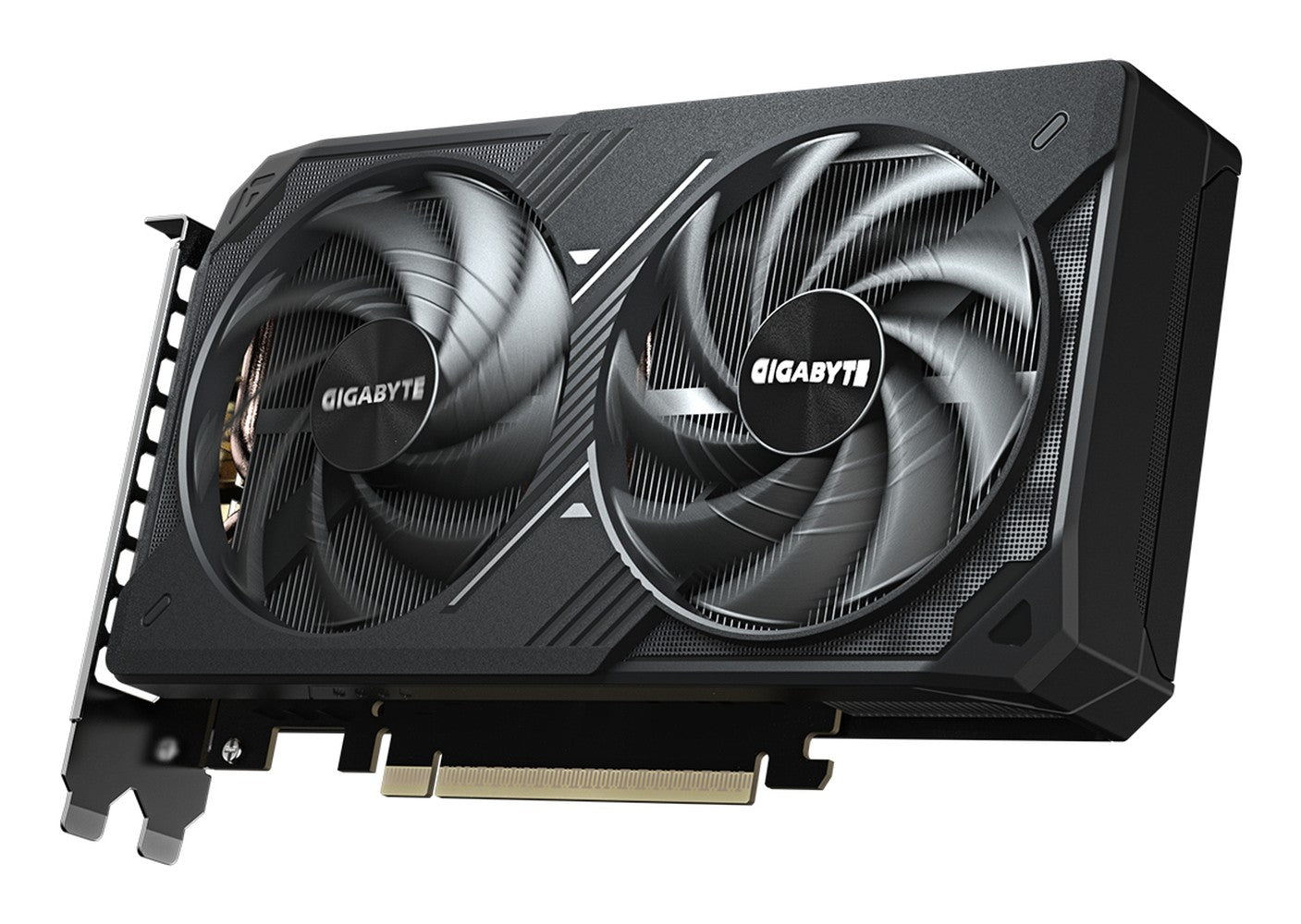 Gigabyte GeForce RTX 5060 Ti Windforce Max Oc - PCI - Express - Grafikkarte