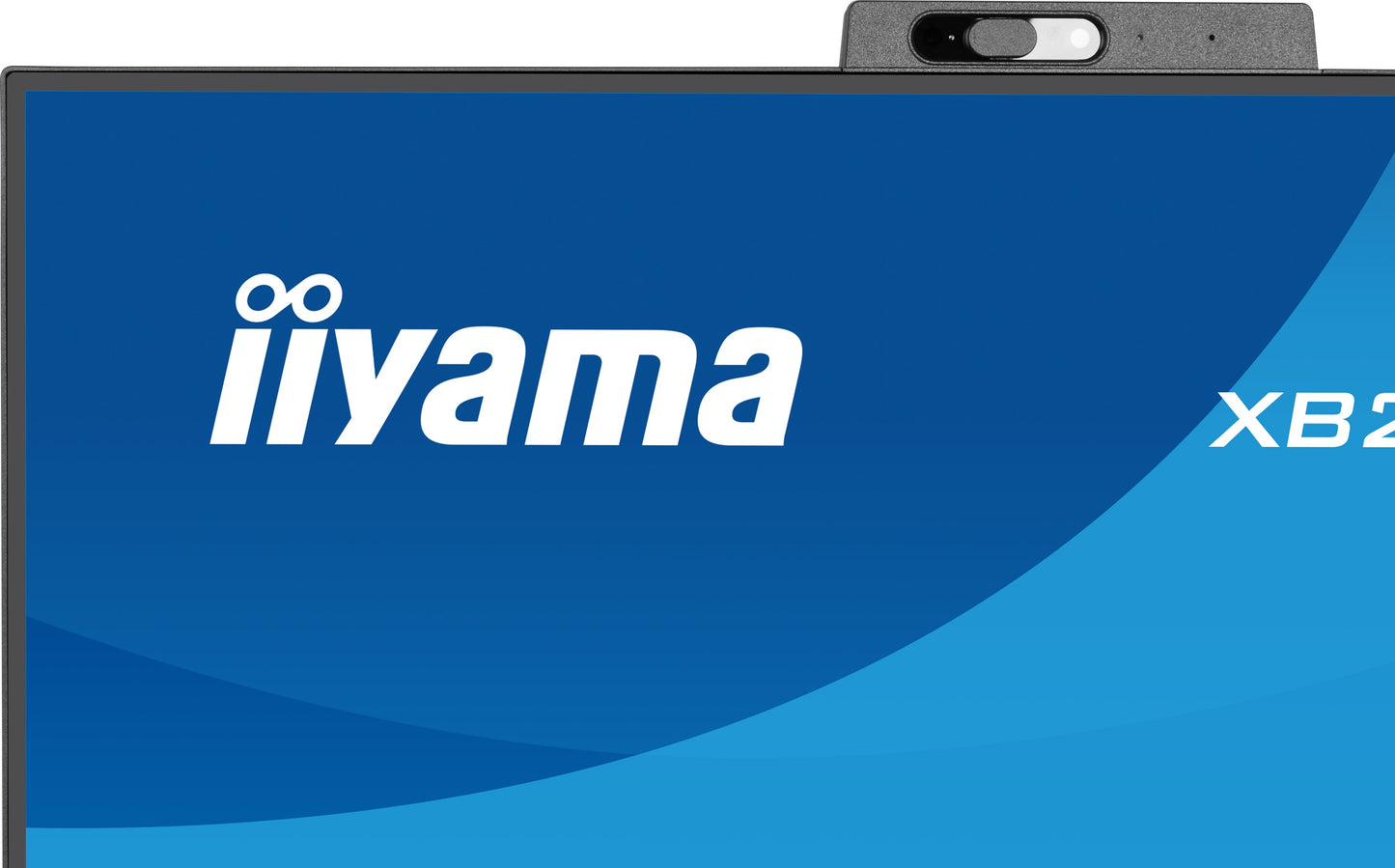 Iiyama 60.5cm (24") XB2497HSNH - B1 16:10 HDMI+DP+USB - C - 24" - Monitor