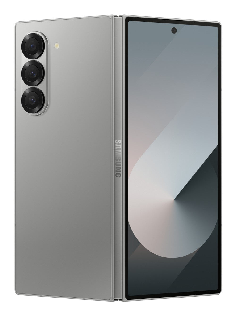 Samsung Galaxy Z Fold6 - Dual - Sim - 256 GB - Mobiltelefon