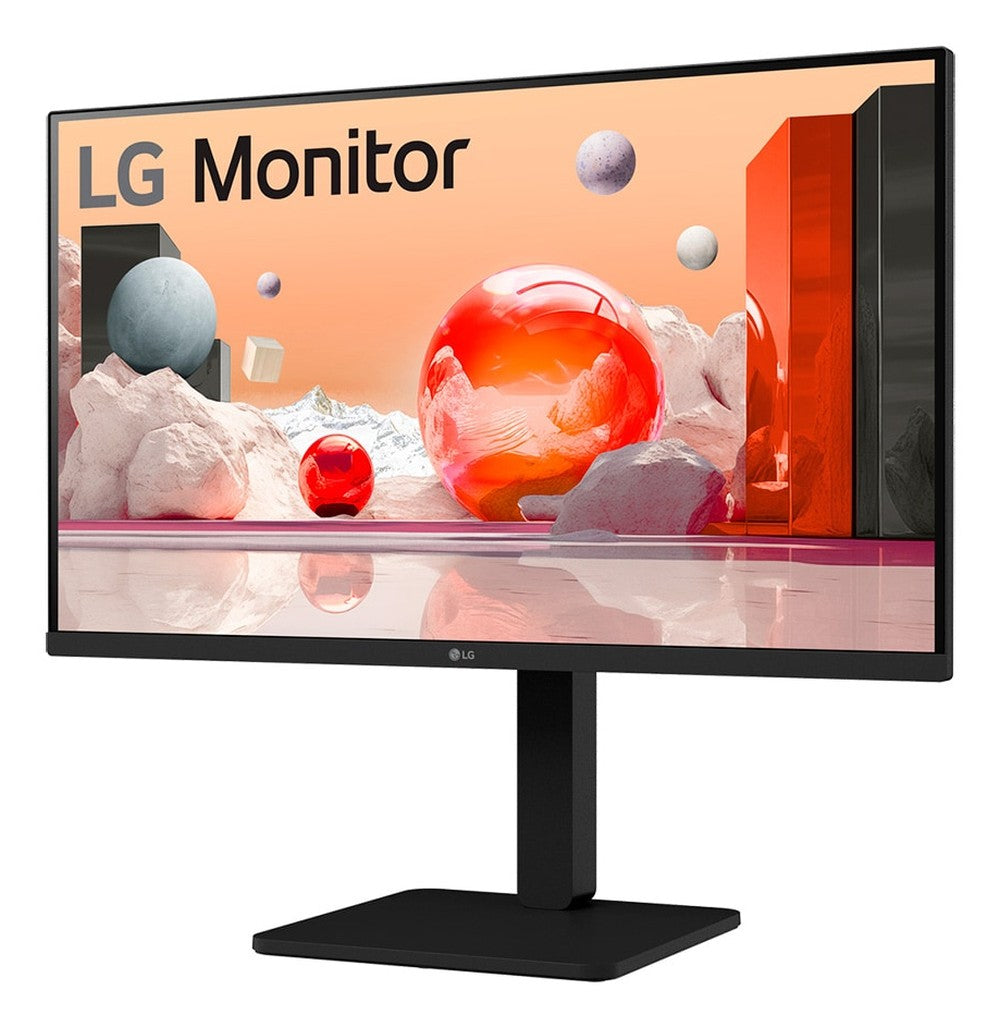 LG 27BA550 - B - LED - Monitor