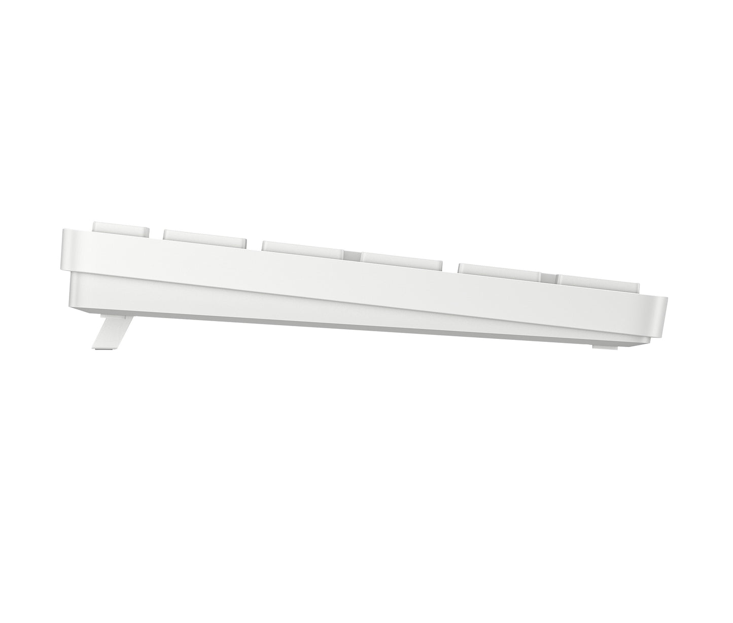 HP Tastatur 450 Kabellos Programmierbar Schwarz - 20 Tasten - Tastatur