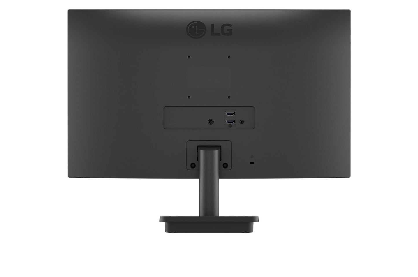 LG 24BA400 - B - LED - 24" - 60,5 cm - Monitor
