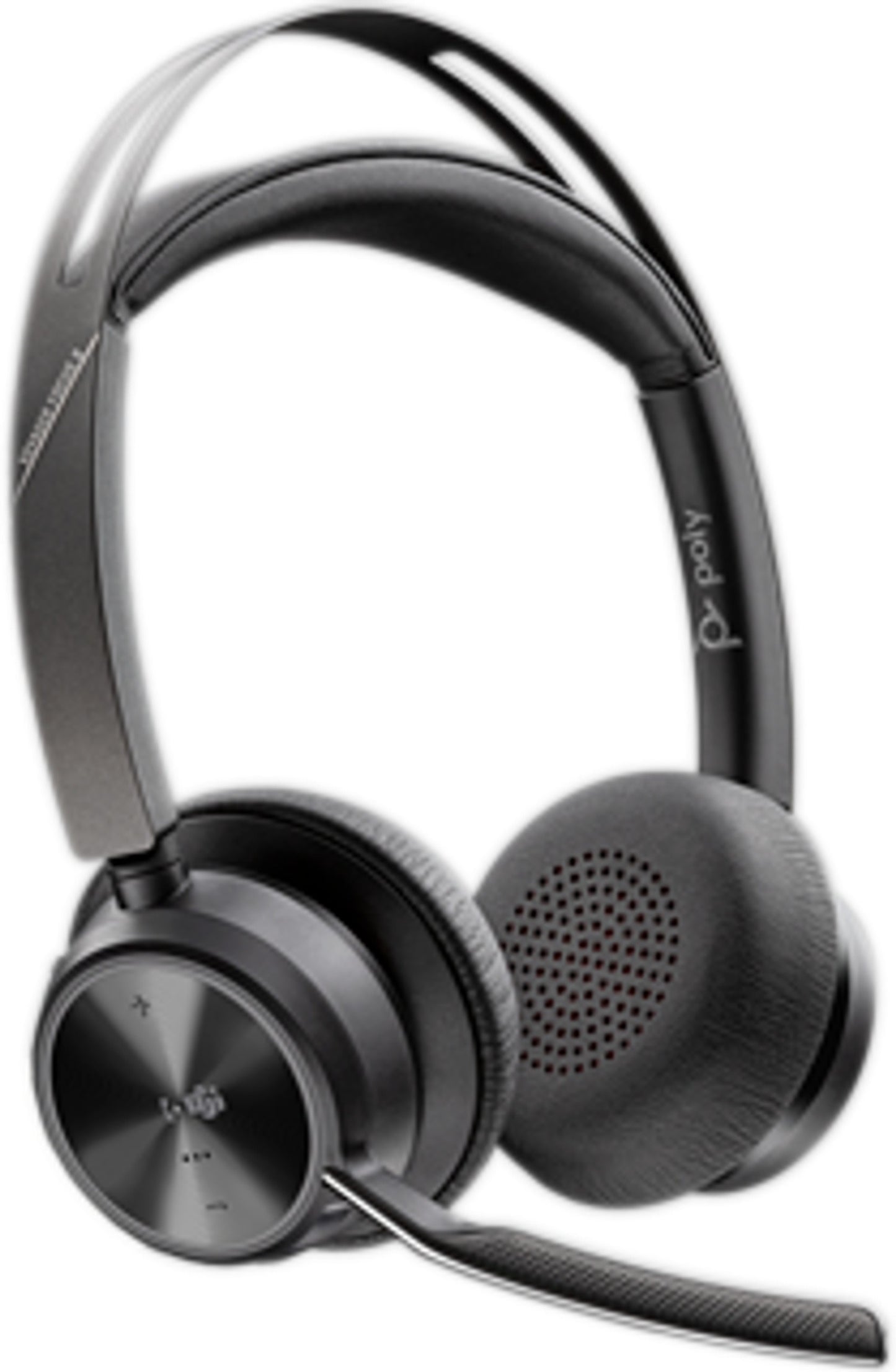 Poly Voyager Focus 2 Headset - 5.1 - Headset