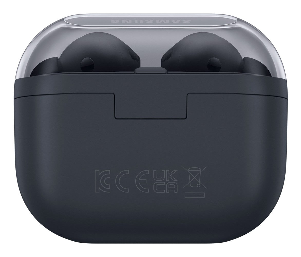 Samsung In - Ear Galaxy Buds3 FE Schwarz - Stereo - Kopfhörer