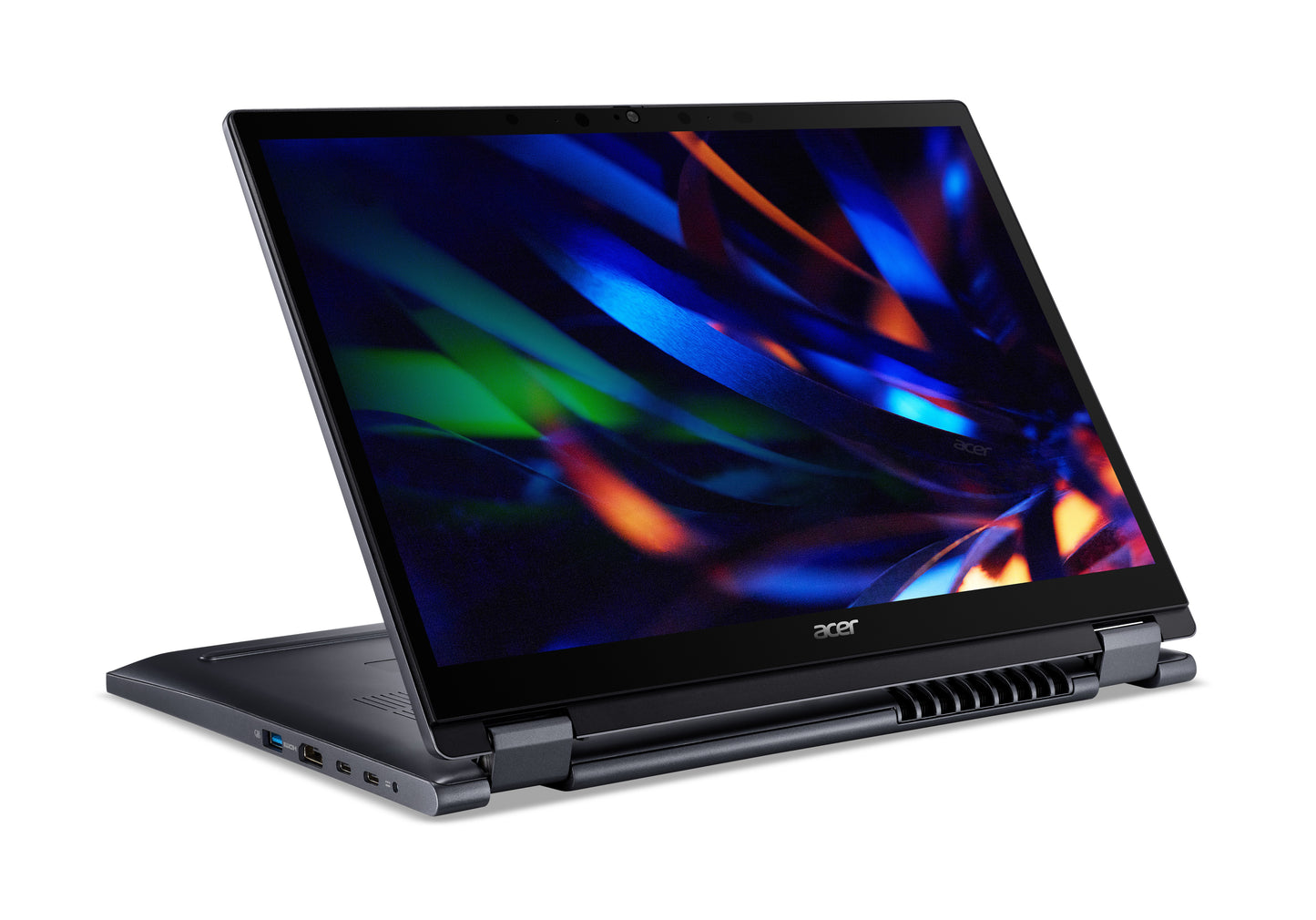 Acer TravelMate TMP414RN - 14" Convertible - Core i5 1,3 GHz 35,6 cm - Notebook