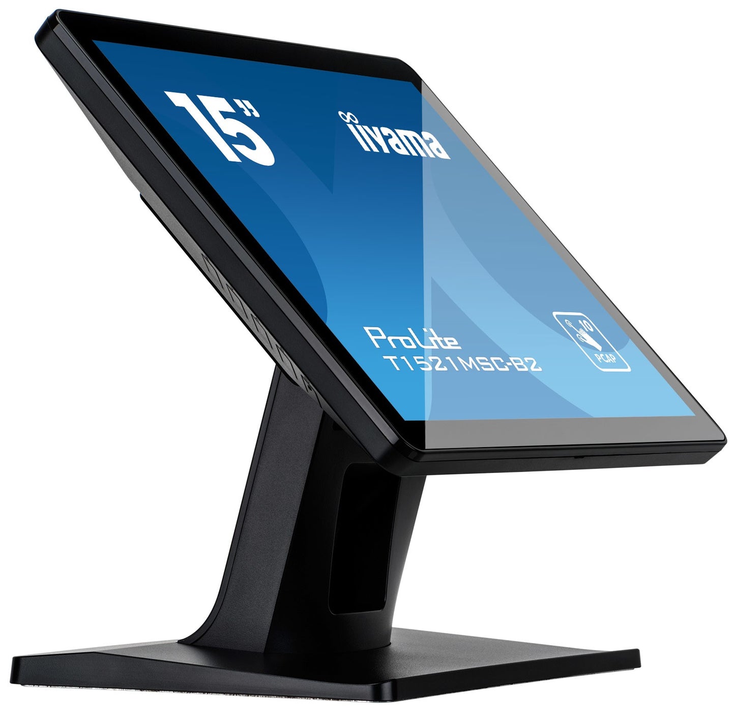 Iiyama ProLite T1521MSC - B2 15" - 38,1 cm - Monitor