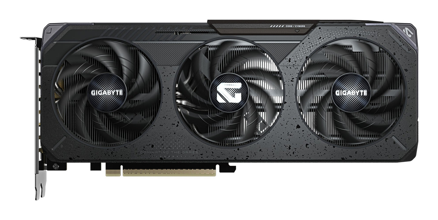Gigabyte GeForce RTX 5060 8GB Gaming OC